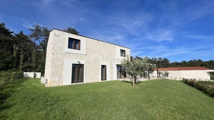 Haus Zu verkaufen - Istarska Višnjan - foto 5/19