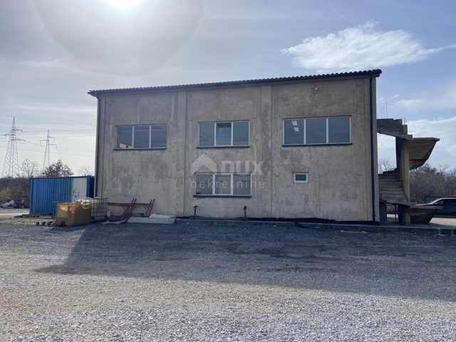Lokal użytkowy na sprzedaż 360 m² – Škrljevo