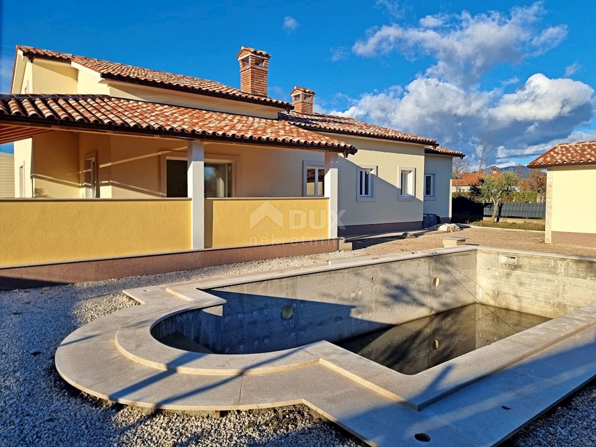 Haus Zu verkaufen - Istarska Labin - foto 4/7