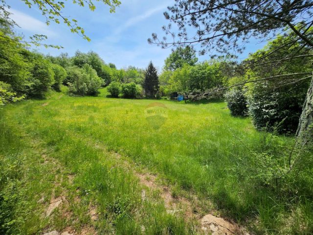 Land for sale 19430 m² – Gambetići