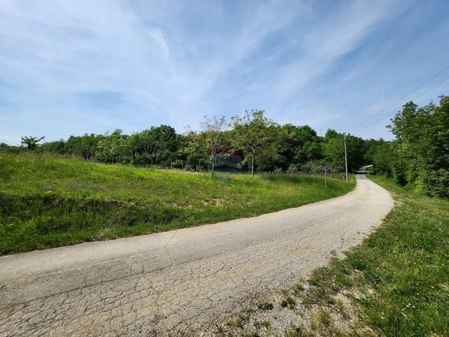 Terreno in vendita 8281 m² – Beram