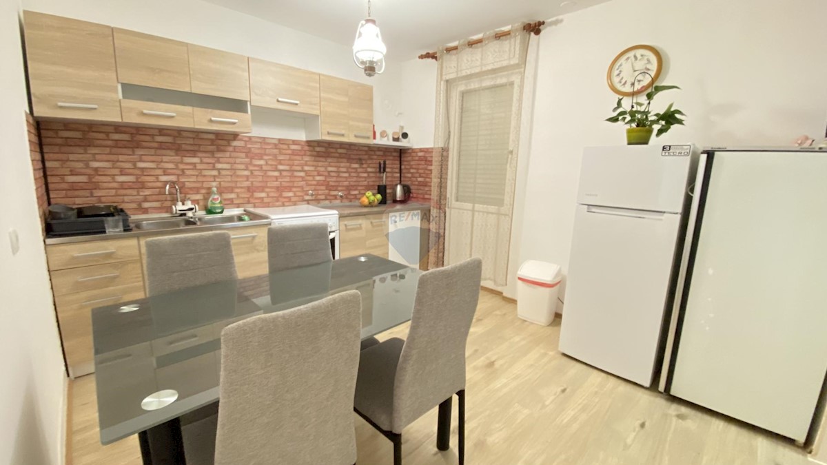 Apartmán Na prodej - PRIMORSKO-GORANSKA RIJEKA