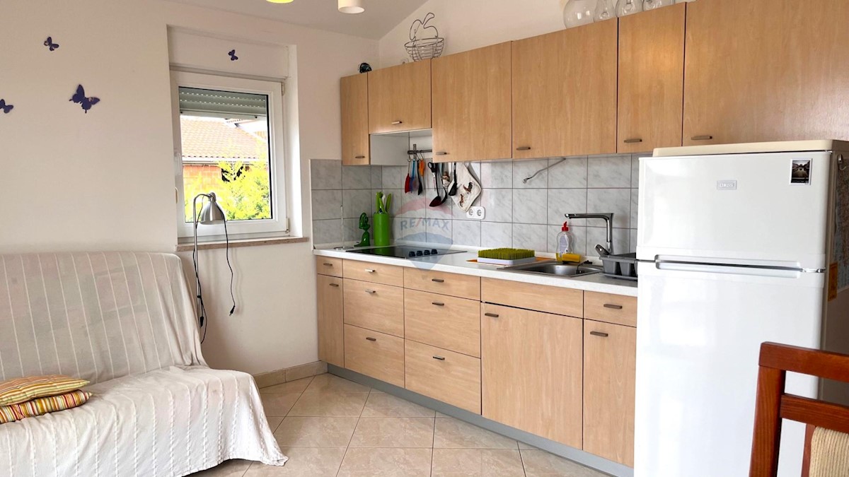 Apartmán Na predaj - ISTARSKA NOVIGRAD