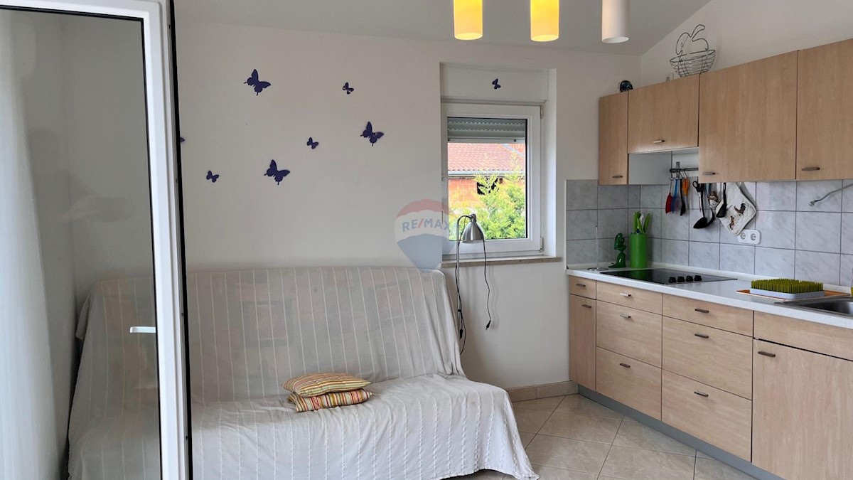 Apartmán Na predaj - ISTARSKA NOVIGRAD