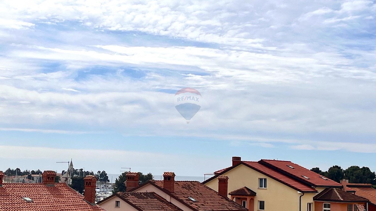 Apartmán Na predaj - ISTARSKA NOVIGRAD