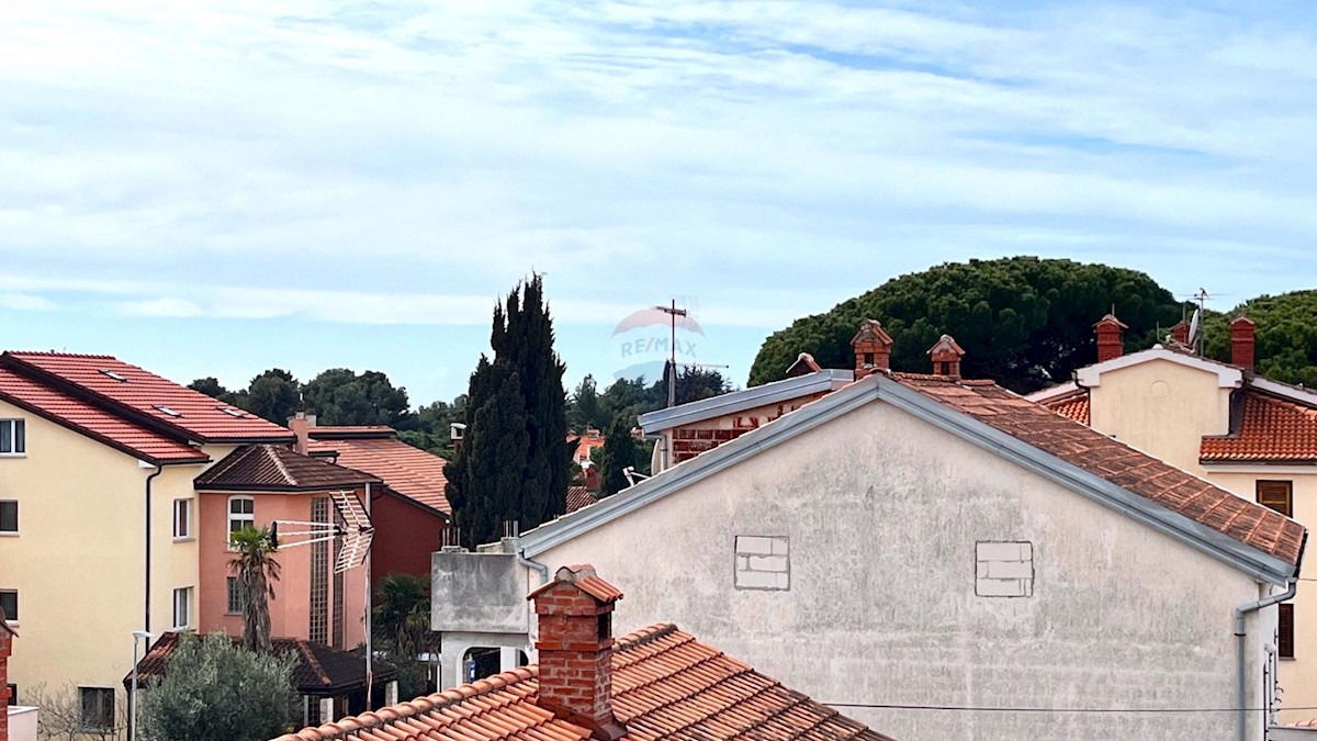 Apartmán Na predaj - ISTARSKA NOVIGRAD