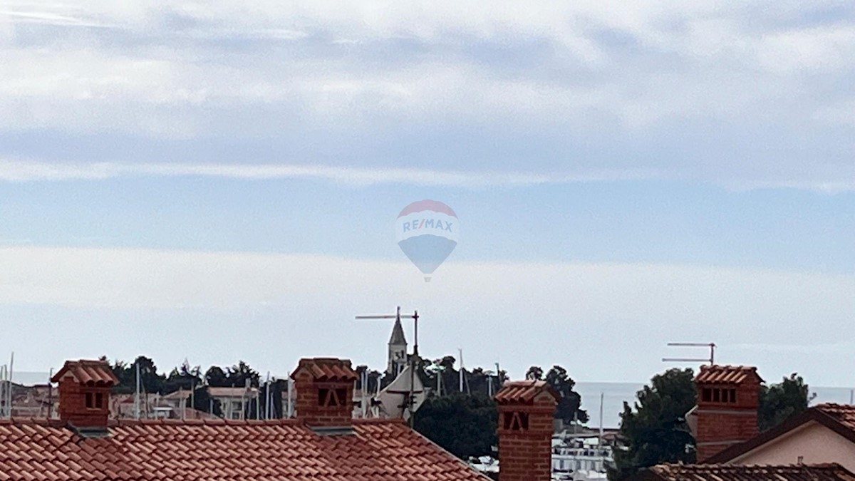 Apartmán Na predaj - ISTARSKA NOVIGRAD