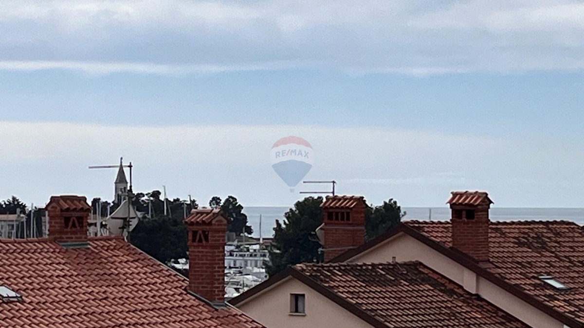 Apartmán Na predaj - ISTARSKA NOVIGRAD