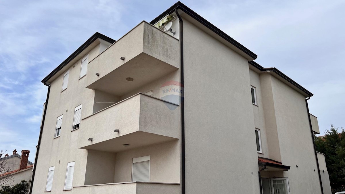 Apartmán Na predaj - ISTARSKA NOVIGRAD