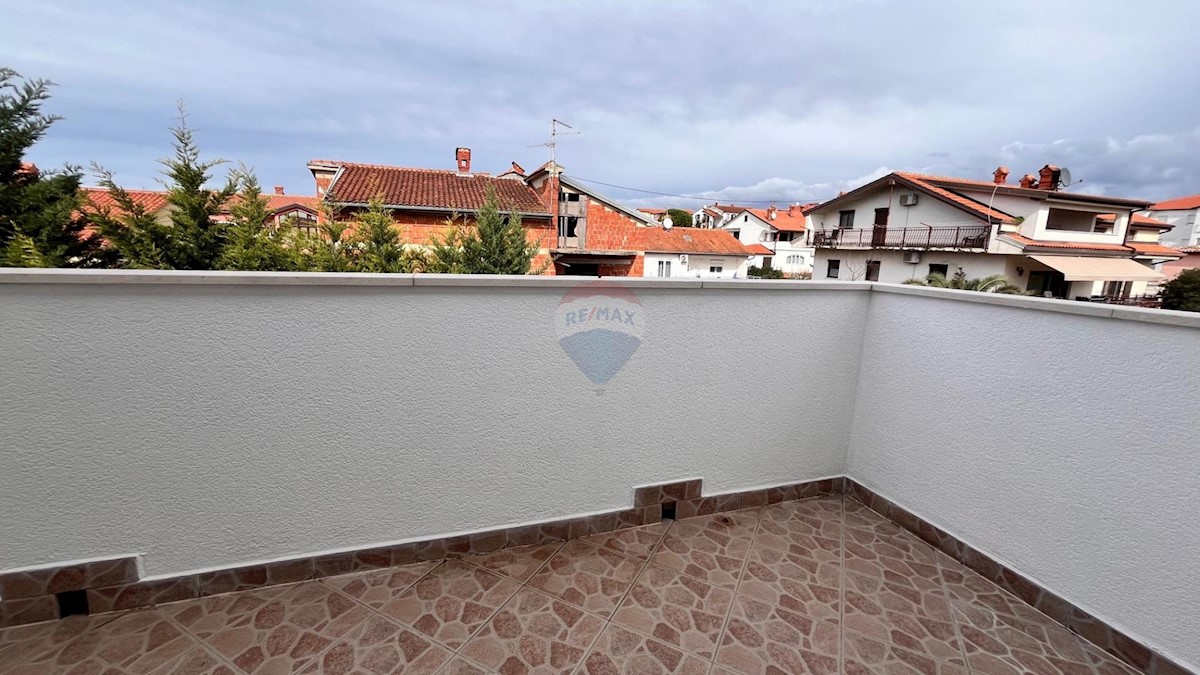 Apartmán Na predaj - ISTARSKA NOVIGRAD