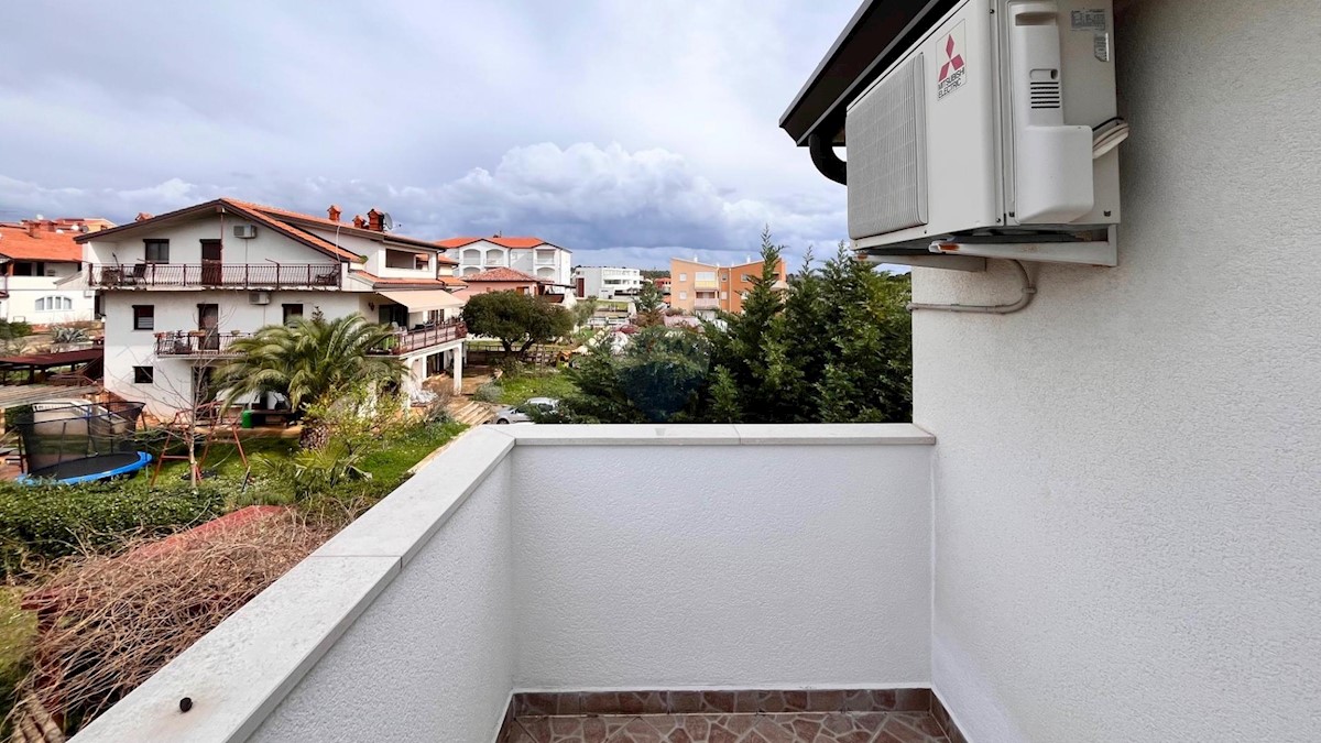 Apartmán Na predaj - ISTARSKA NOVIGRAD