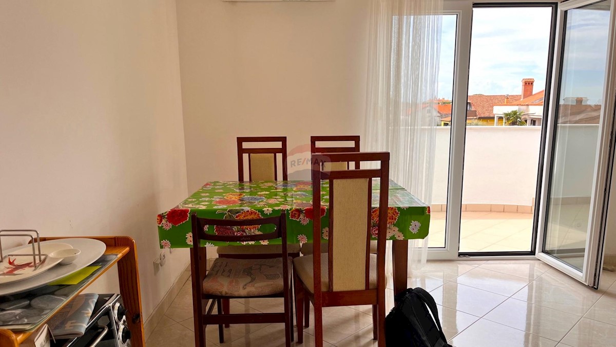 Apartmán Na predaj - ISTARSKA NOVIGRAD