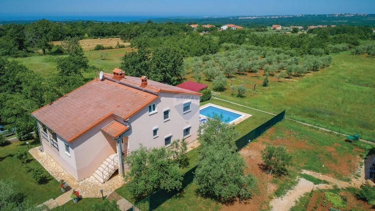 Casa In vendita - ISTARSKA POREČ