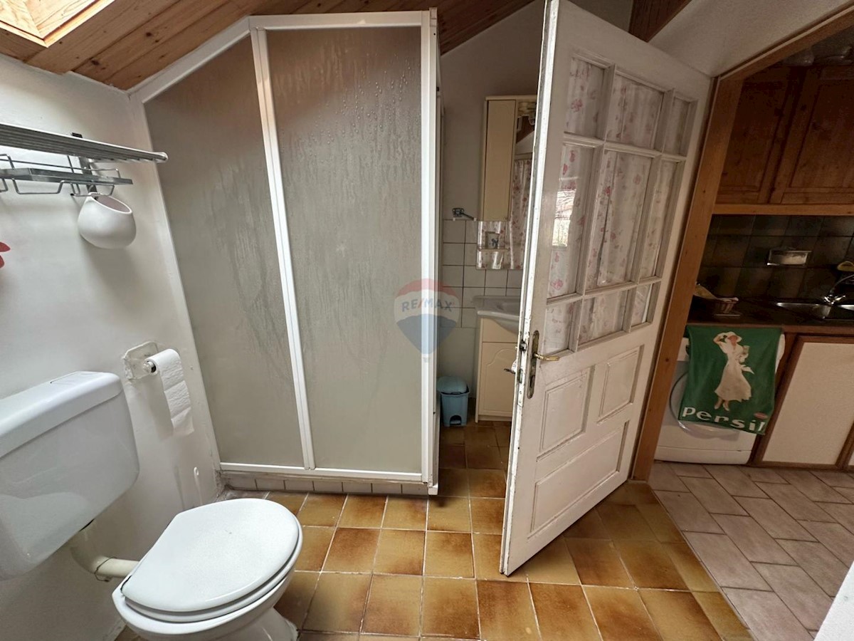 Hiša Na predaj - ISTARSKA ROVINJ