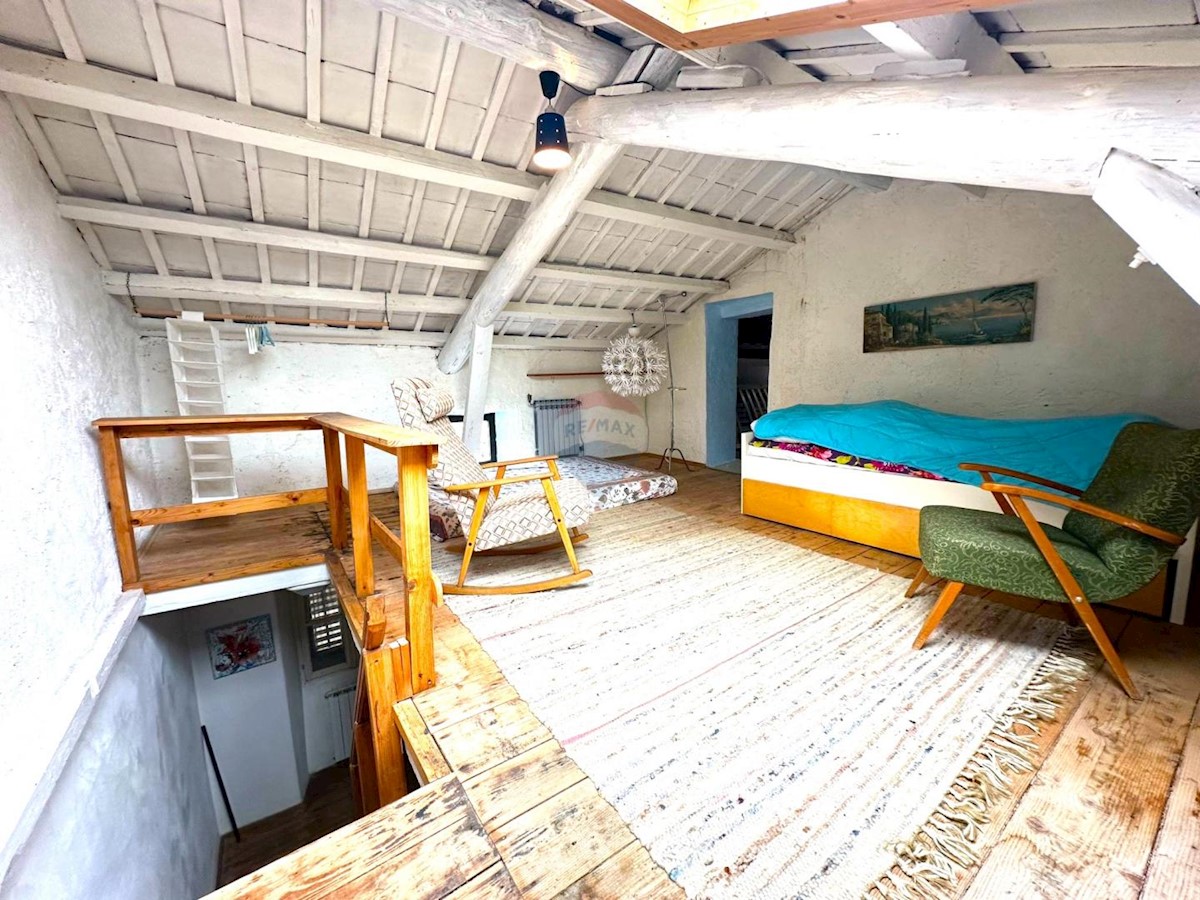 Hiša Na predaj - ISTARSKA ROVINJ