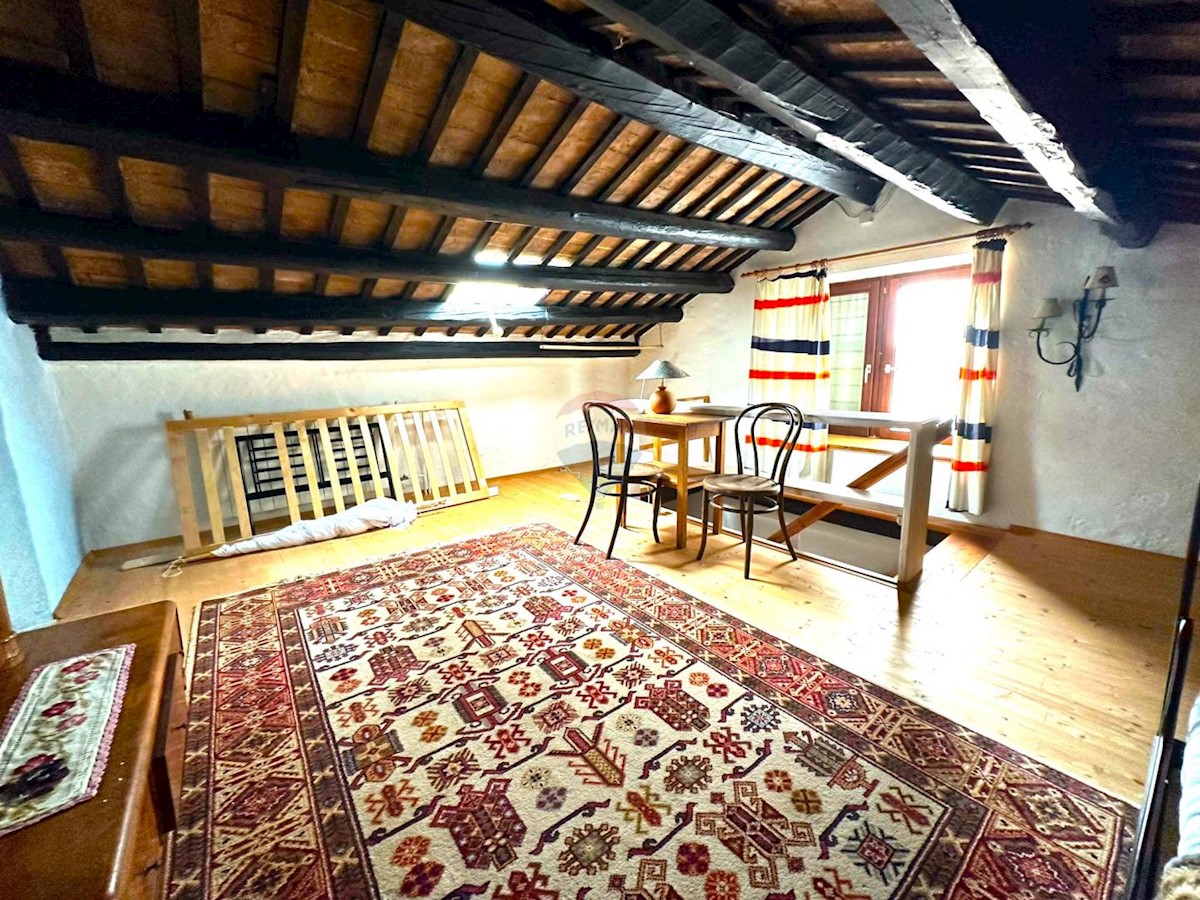 Hiša Na predaj - ISTARSKA ROVINJ