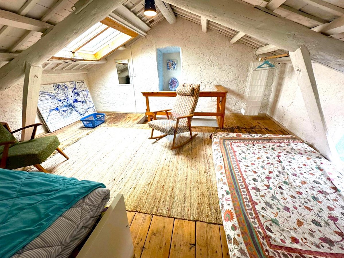 Hiša Na predaj - ISTARSKA ROVINJ