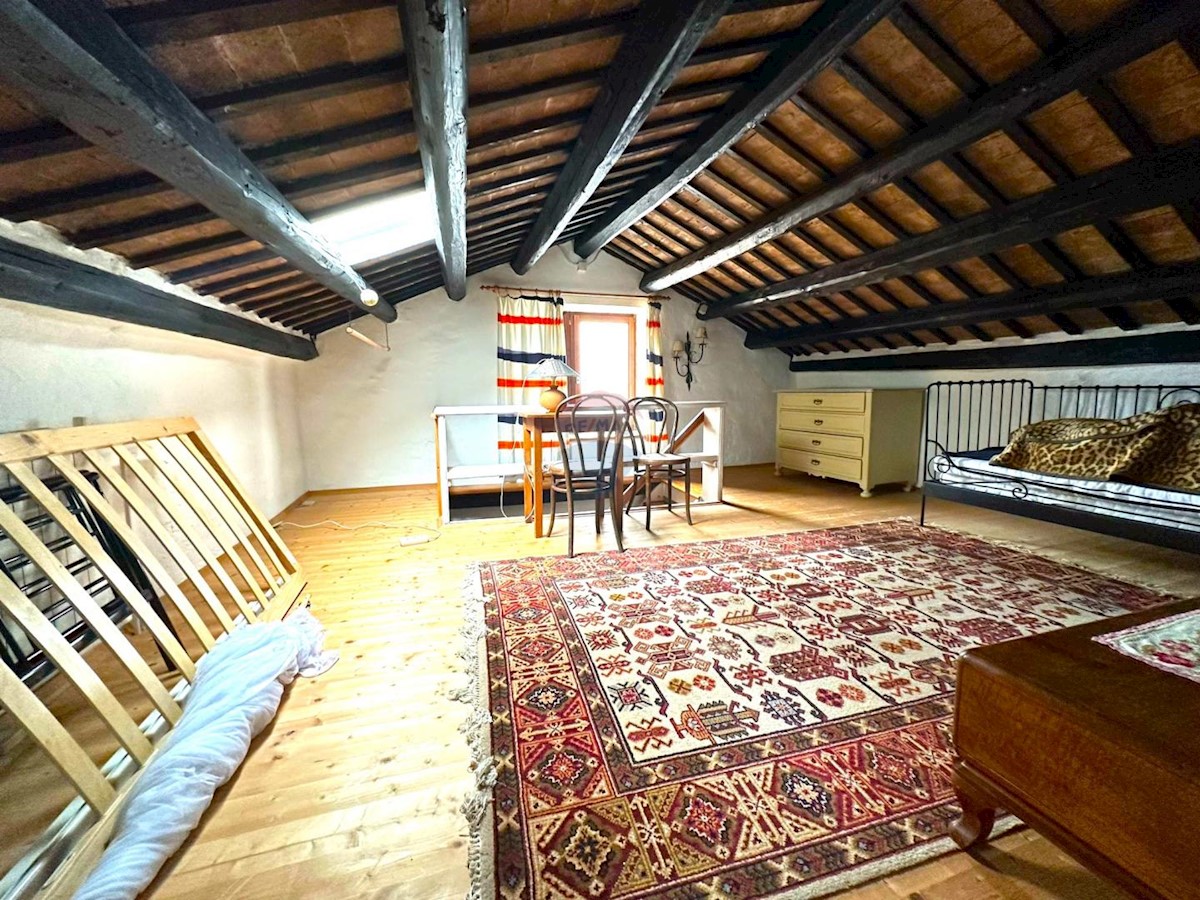 Hiša Na predaj - ISTARSKA ROVINJ