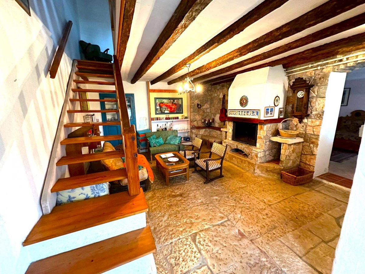 Hiša Na predaj - ISTARSKA ROVINJ