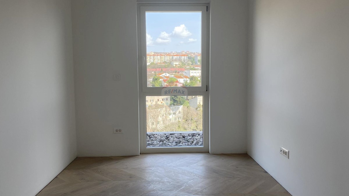 Apartmán Na prodej - PRIMORSKO-GORANSKA RIJEKA