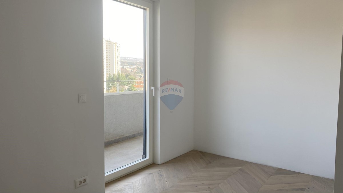 Apartmán Na prodej - PRIMORSKO-GORANSKA RIJEKA