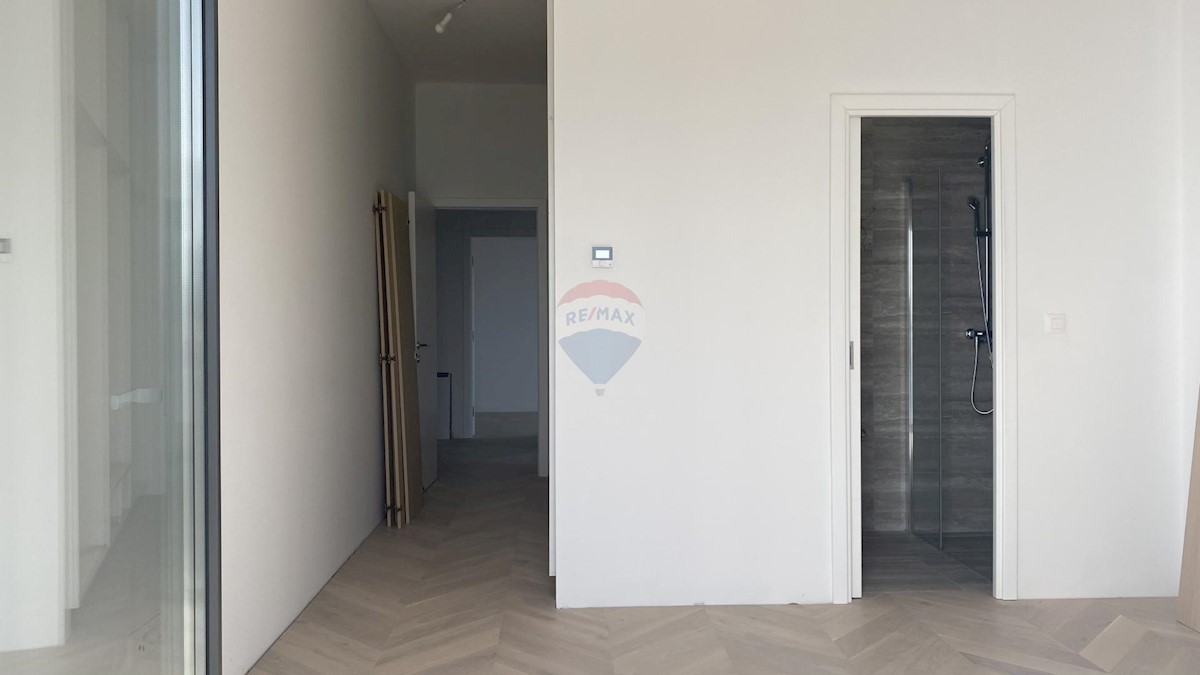 Apartmán Na prodej - PRIMORSKO-GORANSKA RIJEKA