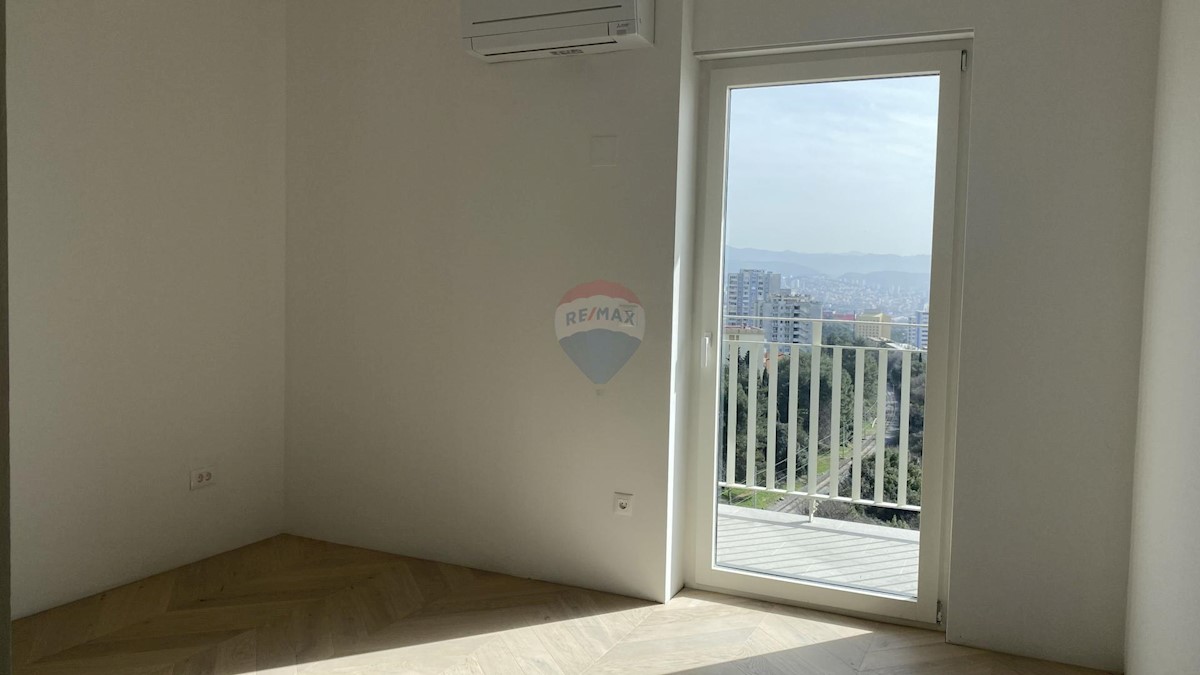 Apartmán Na prodej - PRIMORSKO-GORANSKA RIJEKA