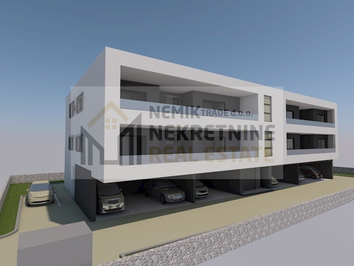 Apartmán Na prodej - ŠIBENSKO-KNINSKA VODICE