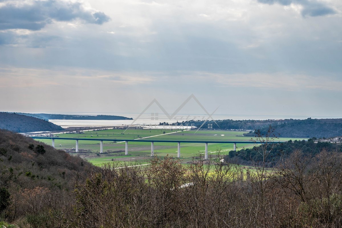 Pozemok Na predaj - ISTARSKA BRTONIGLA