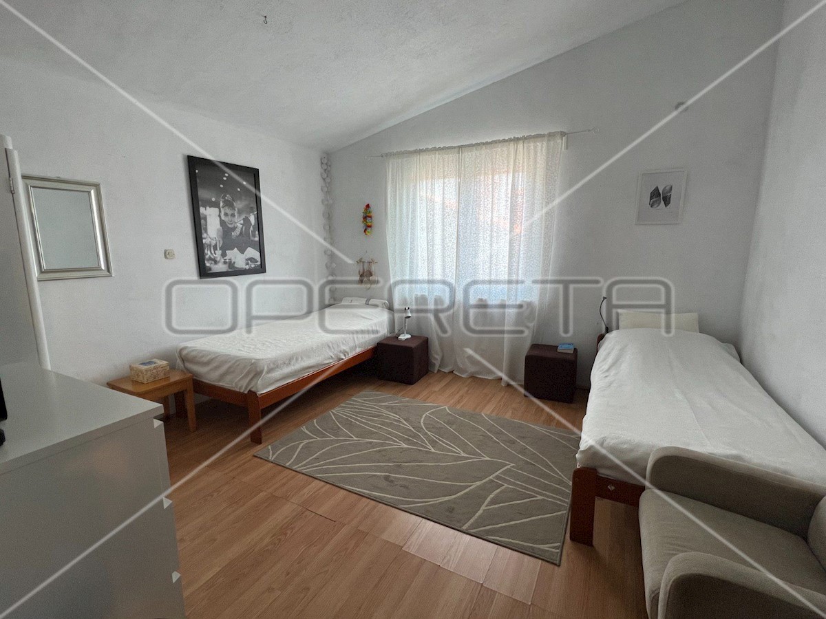 Apartmán Na prodej - PRIMORSKO-GORANSKA RAB