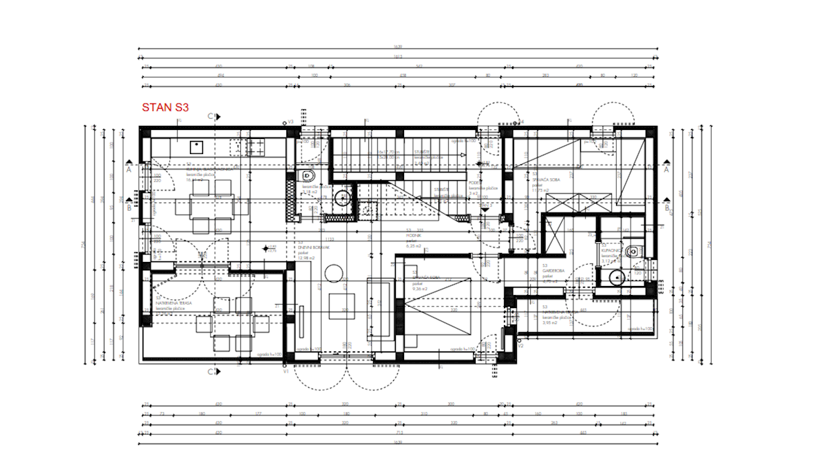 Apartment Zu verkaufen