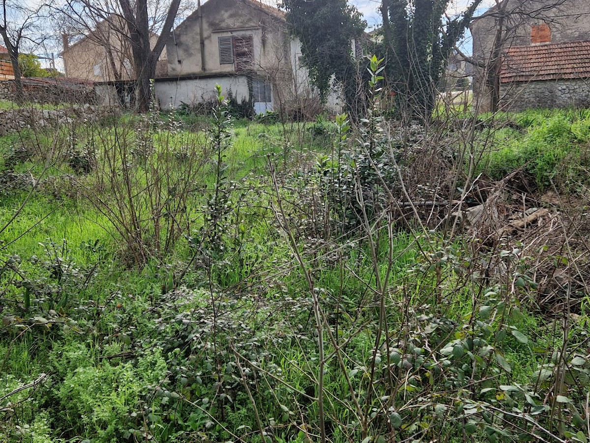 Pozemek Na prodej - ŠIBENSKO-KNINSKA ŠIBENIK