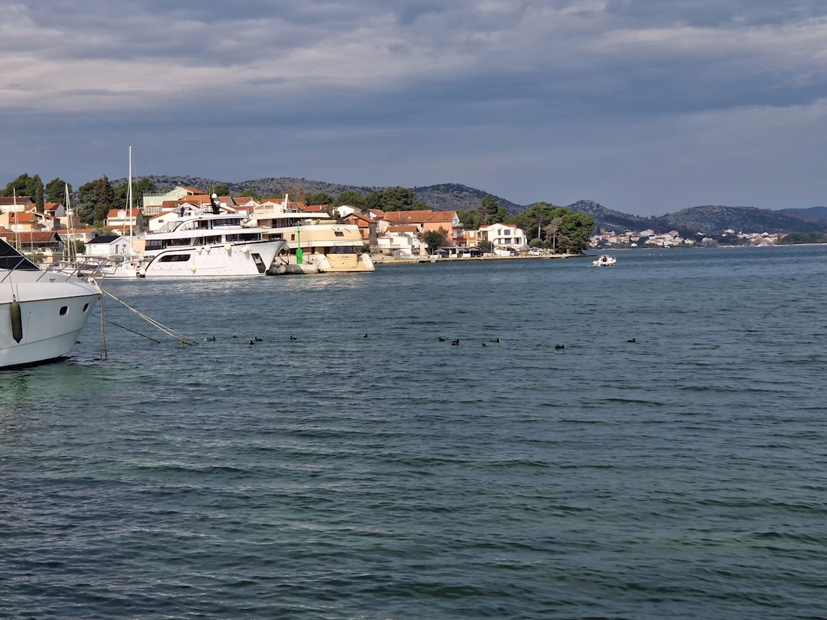 Pozemek Na prodej - ŠIBENSKO-KNINSKA ŠIBENIK