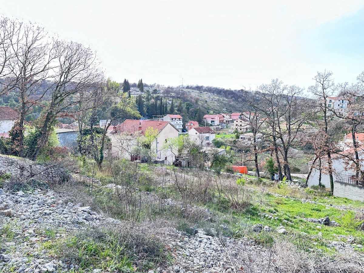 Grundstück Zu verkaufen - ŠIBENSKO-KNINSKA ŠIBENIK
