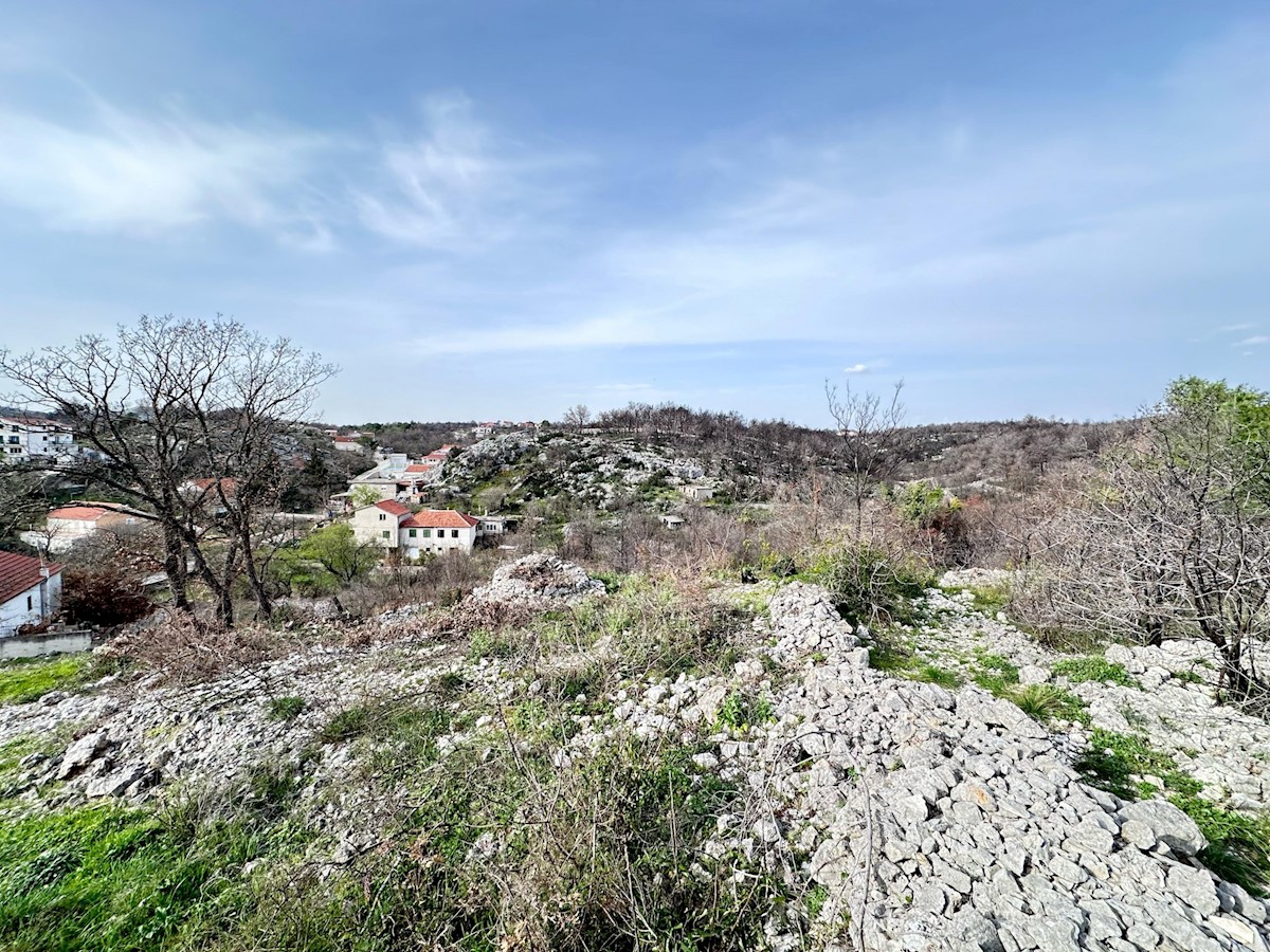 Grundstück Zu verkaufen - ŠIBENSKO-KNINSKA ŠIBENIK