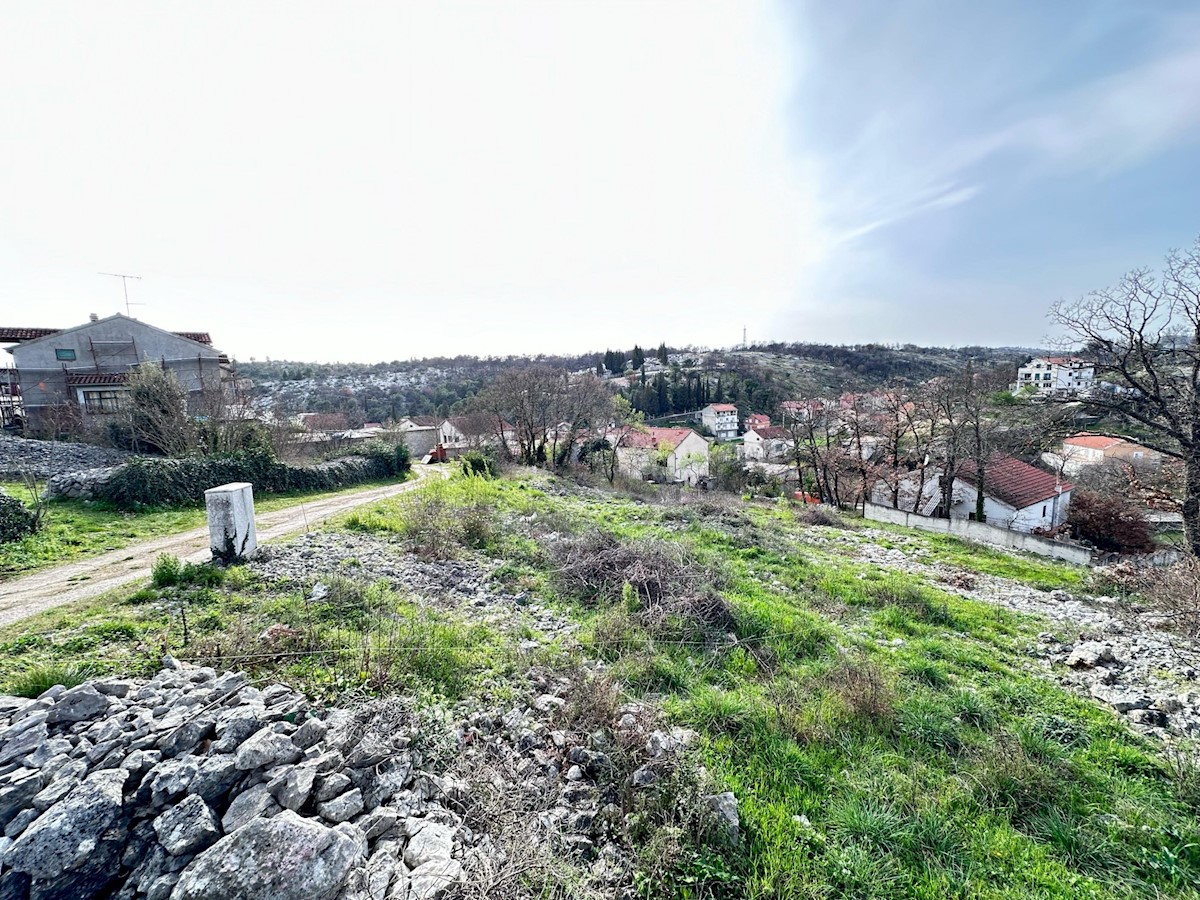 Grundstück Zu verkaufen - ŠIBENSKO-KNINSKA ŠIBENIK