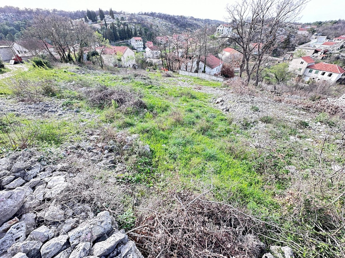 Grundstück Zu verkaufen - ŠIBENSKO-KNINSKA ŠIBENIK