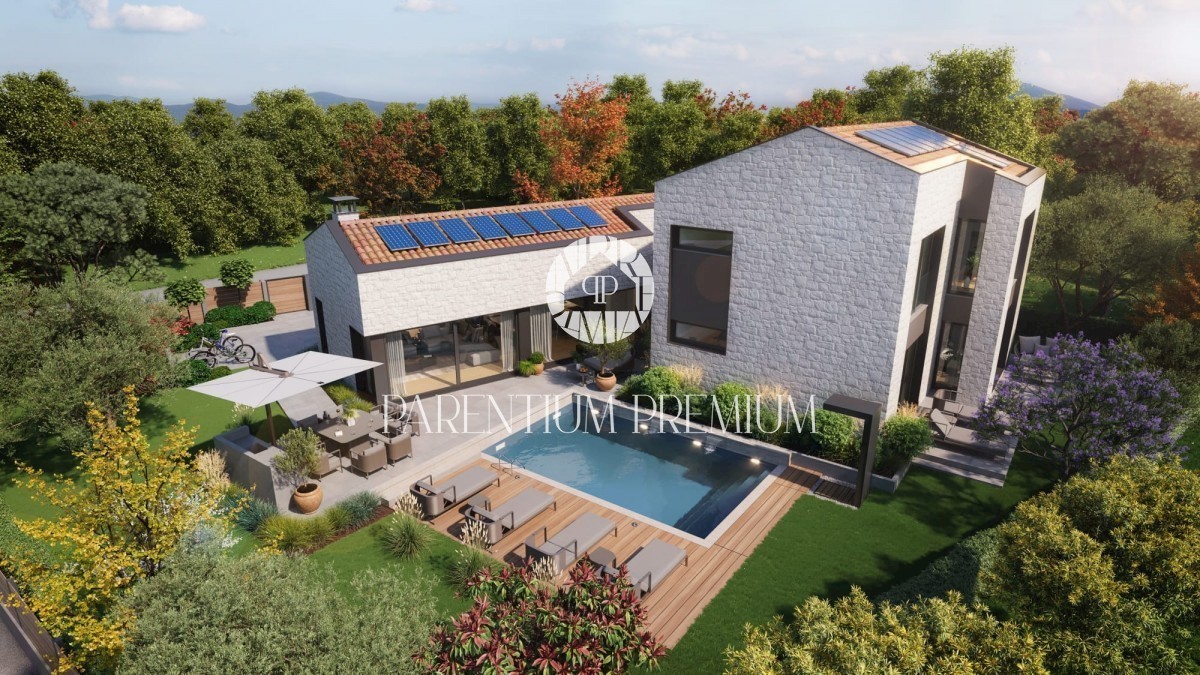 Maison À vendre - Istarska Poreč - foto 1/13