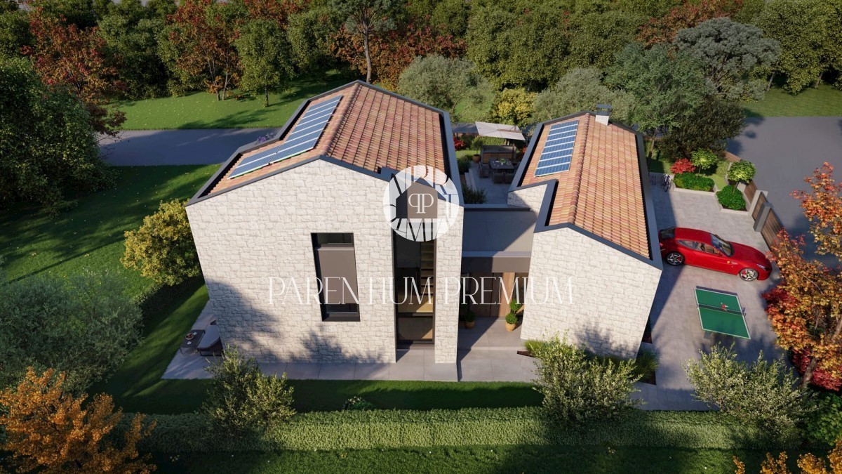 Maison À vendre - Istarska Poreč - foto 4/13