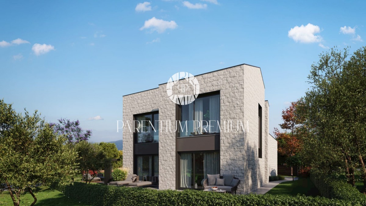 Maison À vendre - ISTARSKA POREČ