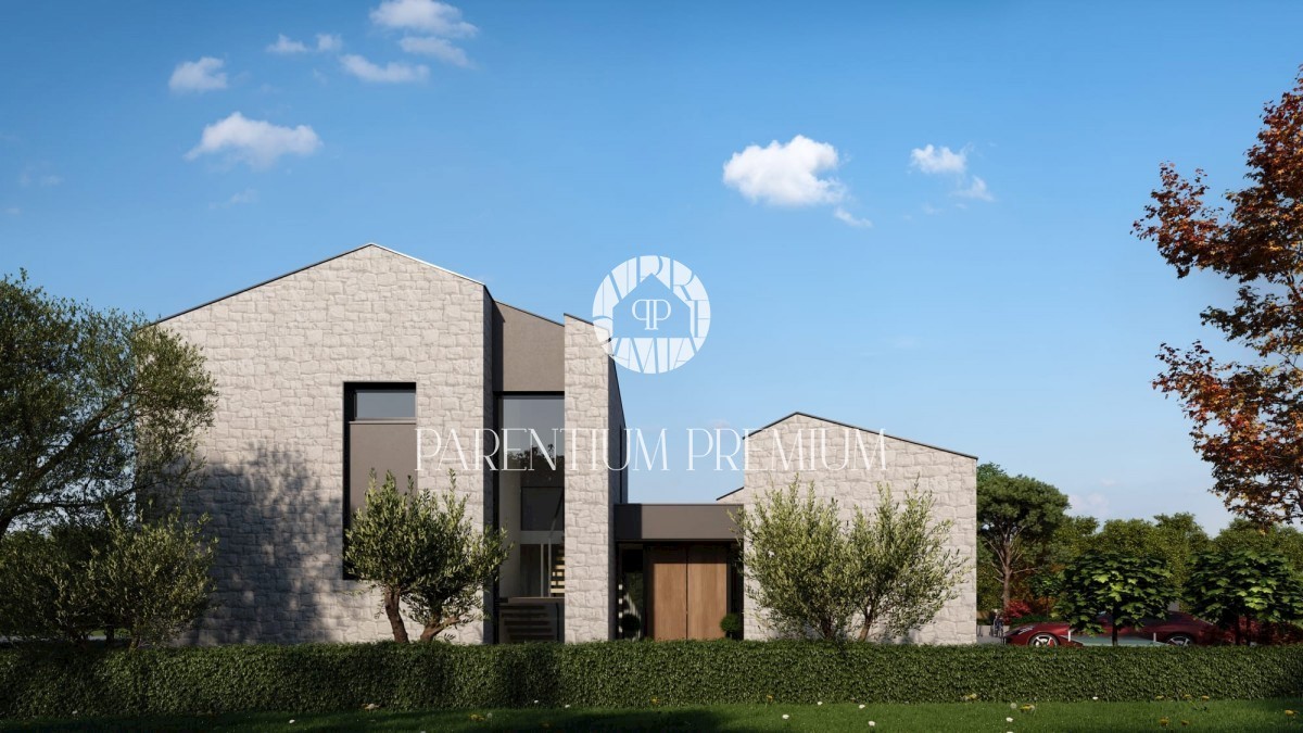 Maison À vendre - ISTARSKA POREČ