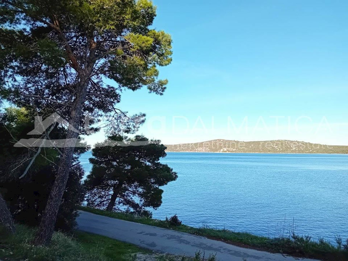 Stan Na prodaju - ŠIBENSKO-KNINSKA ŠIBENIK