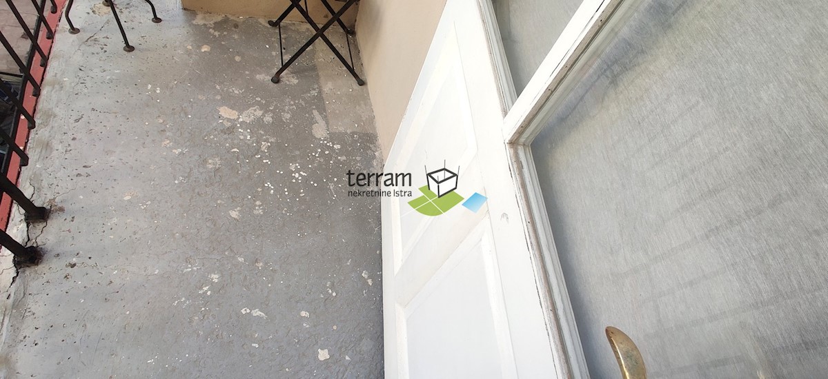 Apartma Naprodaj - ISTARSKA Pula