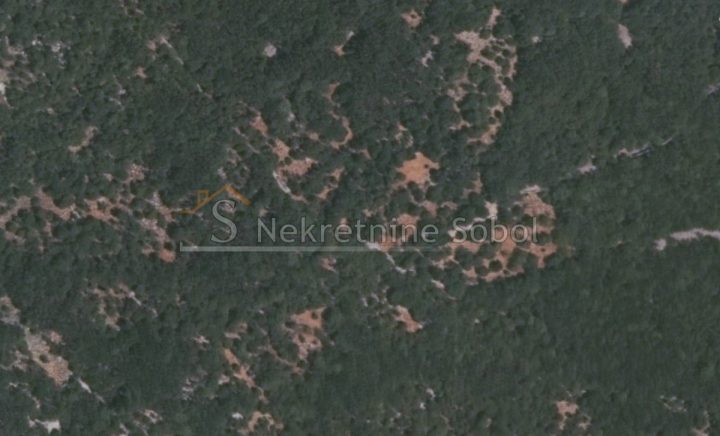 Terreno In vendita - Primorsko-goranska Mali Lošinj - foto 2/2