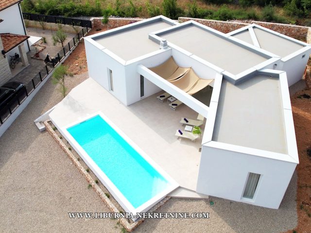 Maison à vendre 150 m² – Krk