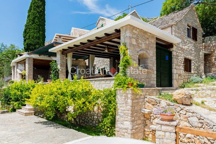 Casa In vendita - Splitsko-dalmatinska Brač - foto 4/21