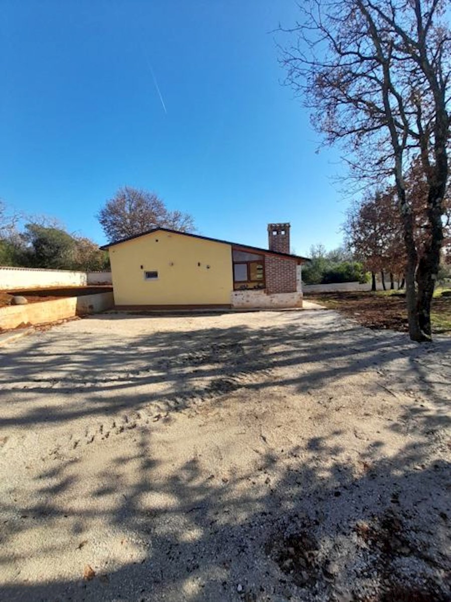 Dům Na prodej - ISTARSKA VODNJAN