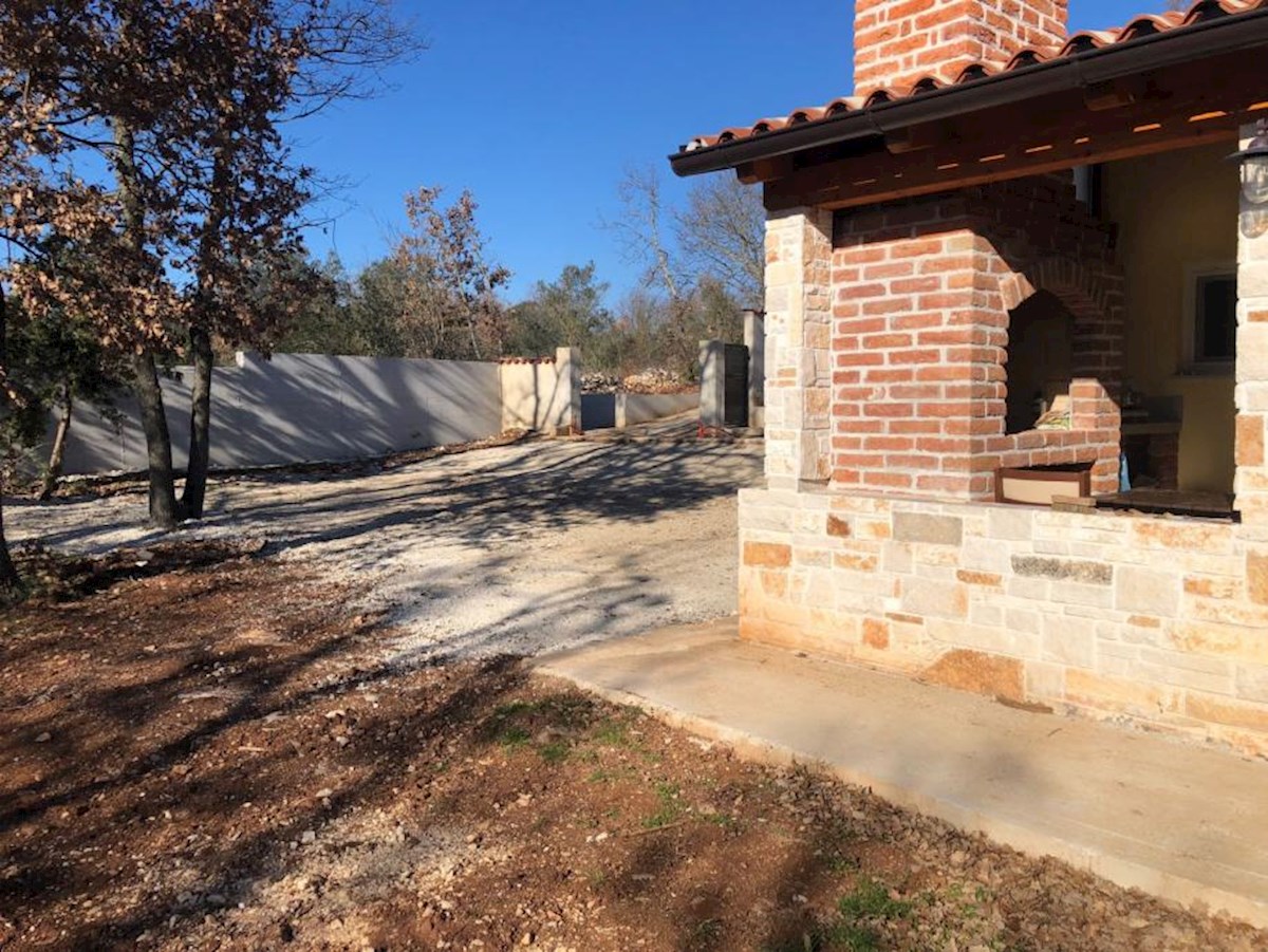 House For sale - ISTARSKA Vodnjan
