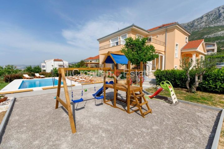 Dům Na prodej - Splitsko-dalmatinska Split - foto 4/23