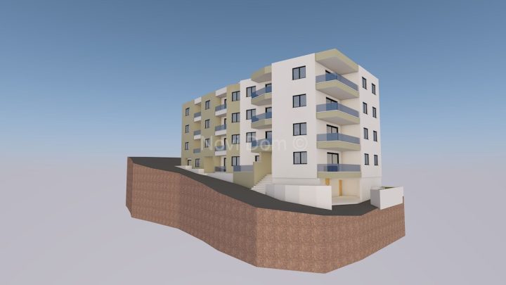 Appartement À vendre - Splitsko-dalmatinska Gradac - foto 2/6